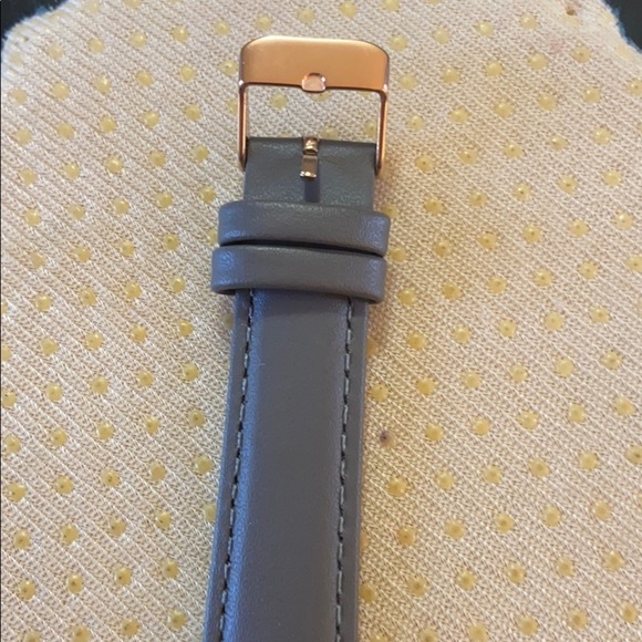 Monroe Classique Watch In Sunburst Solerose New main image 3